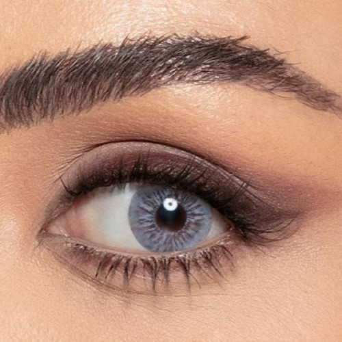 عدسات امارا اش قري Amara Ash Gray