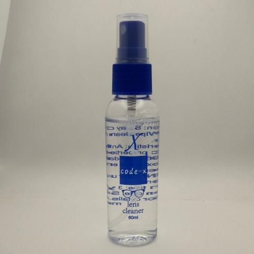 منظف عدسات 60 مل - Lens Cleaner 60 Ml