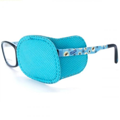 غطاء العين الطبي لعلاج كسل العين