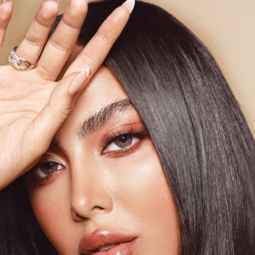 عدسات امارا كريم بروليه Amara Creme Brulee