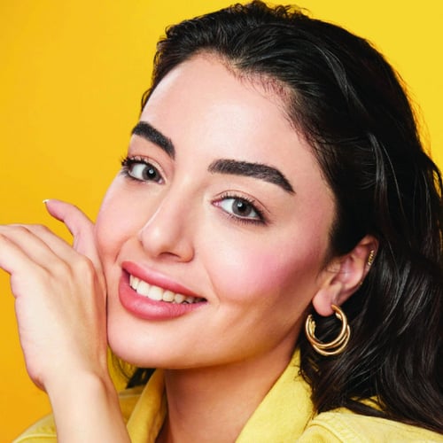 عدسات داي اش اليومية Daya Ash