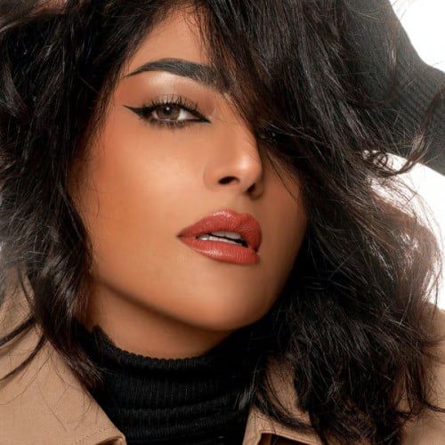 عدسات امارا ايرثي Amara Earthy