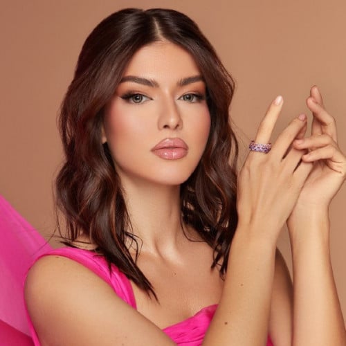 عدسات بيلا مستيرييس Bella Mysterious