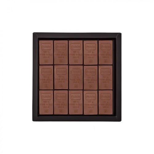 باتشي لي لانغو - 15 قطع شوكولاته