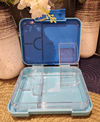 لنش بوكس سماوي