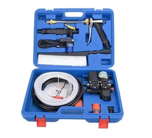 مضخة متعددة الاستخدامات 200 واط دبل