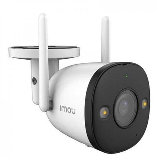 إيمو - كاميرة مراقبة منزلية ذكية، واي فاي، 4 ميجاب...