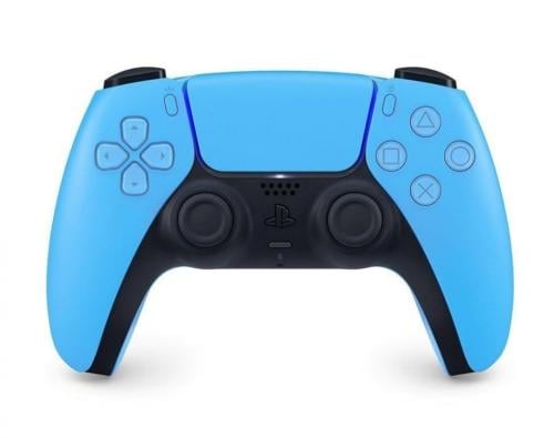سوني - دول سنس يد بلاي ستيشن 5 ازرق