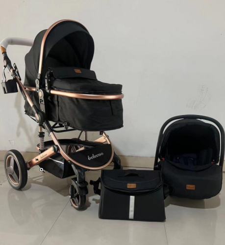 عربية أطفال بيلكو 3 في 1