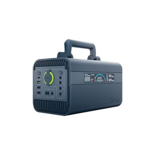 مصدر الطاقة المحمول بيست من شركة Goui للرحلات والت...