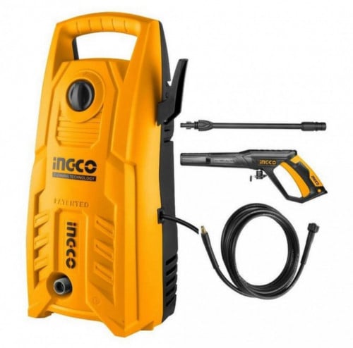 مضخة غسيل انجكو