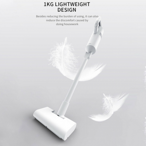 مكنسة كهربائية محمولة لاسلكية من بيسوس