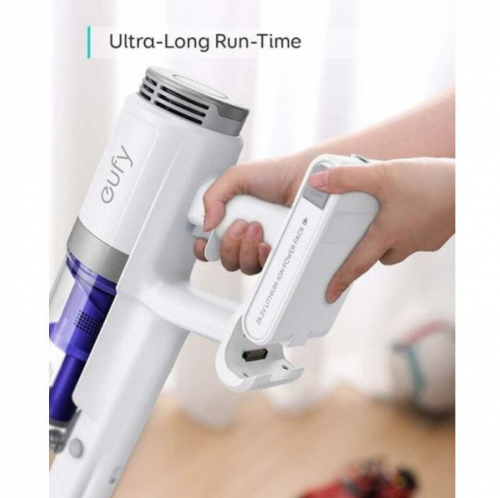 مكنسة كهربائية يوفي هوم فاك S11 Go اللاسلكية