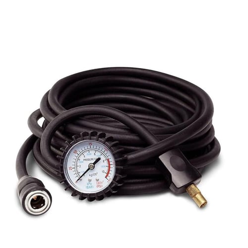 ضاغط هواء مزدوج – القوة والسرعة في نفخ الإطارات!