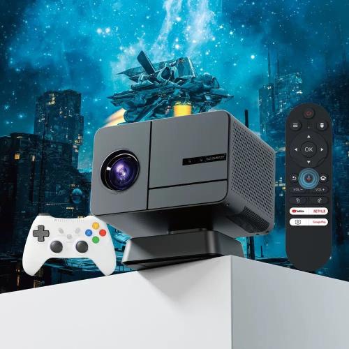بروجكتر p50 max 4K
