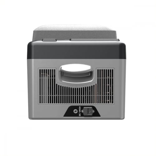 ثلاجة وفريرز محمول للرحلات بحجم 20 لتر من البيكول...
