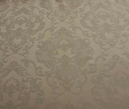 طقم مفرش كانون جاكار قطن 100% 300 غرزة نفرين (STON...