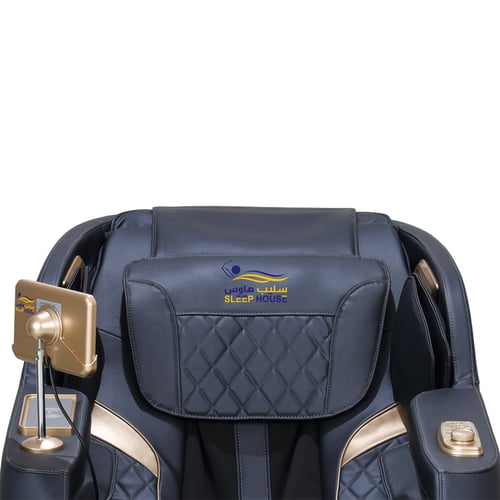 كرسي مساج اوركس BLUE