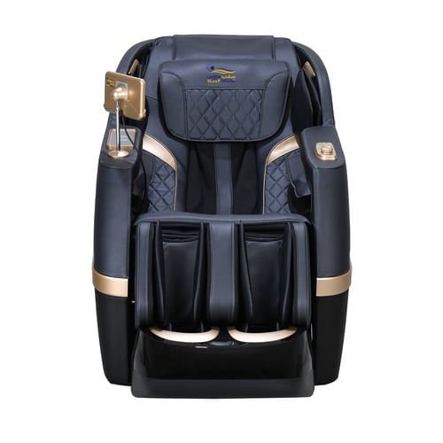 كرسي مساج اوركس BLUE