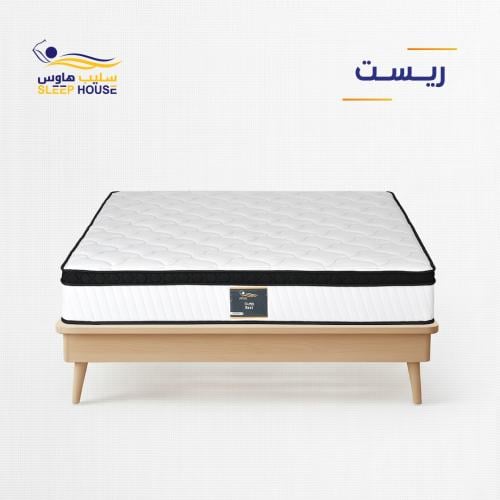 مرتبة ريست |REST| بونيل سبرنج| ضمان 5 سنوات