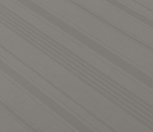 طقم بيت لحاف كانون ساتان 6 قطع نفرين GREY