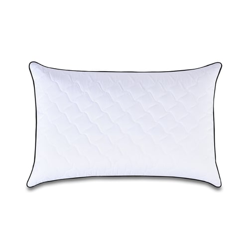 بيرلا | PERLA المخدة الفندقية المطرزة