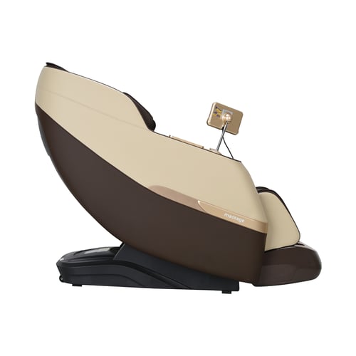 كرسي مساج أوركس BROWN