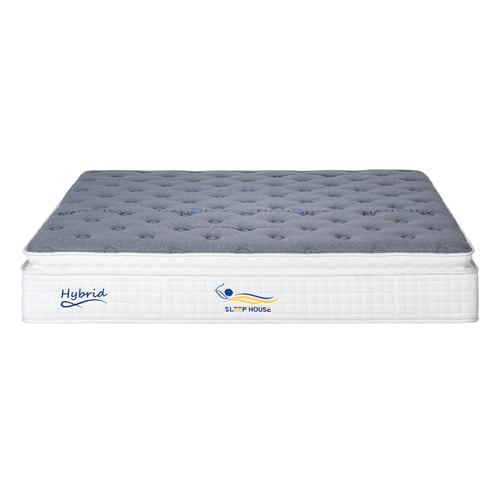 مرتبة هايبرد |HYPRID|ميموري جيل |قماش مقاوم للسوائ...