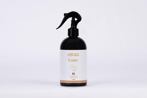 COZY معطر مفارش سليب هاوس 250ML