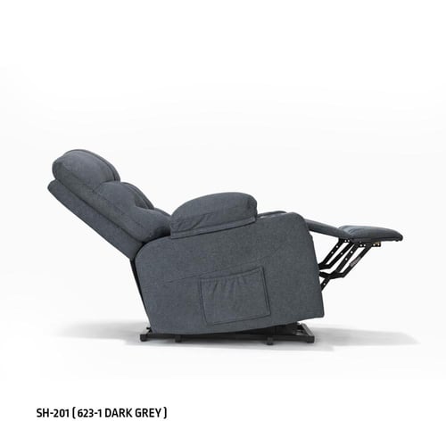 كرسي استرخاء ثابت ( مساعد على الوقوف ) SH-201..623...