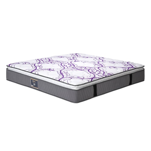 مرتبة ريليف | RELIEF|ميموري فوم |ضمان 10سنوات