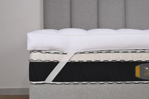 لباد ماجستيك 14 سم الملكي | MAJESTIC