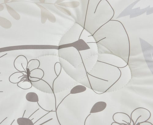 طقم مفرش كانون نفرين 6 قطع DPR HANNAH (C6)