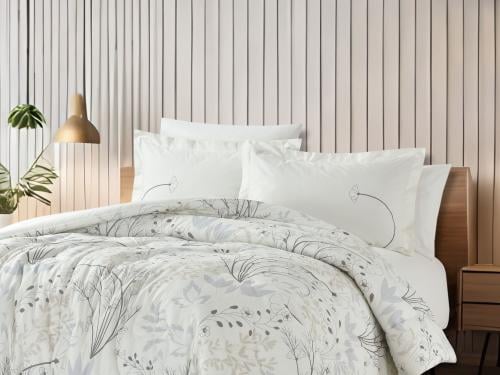 طقم مفرش كانون نفرين 6 قطع DPR HANNAH (C6)