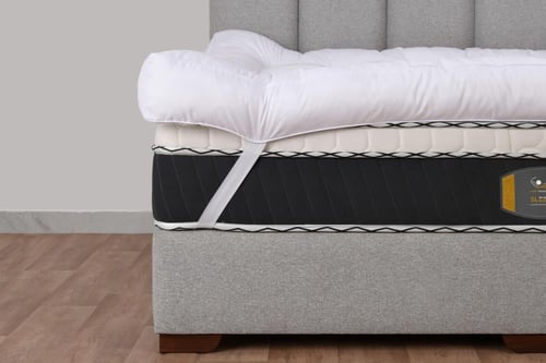 لباد توبر مايكرو فايبر نفر 14 سم