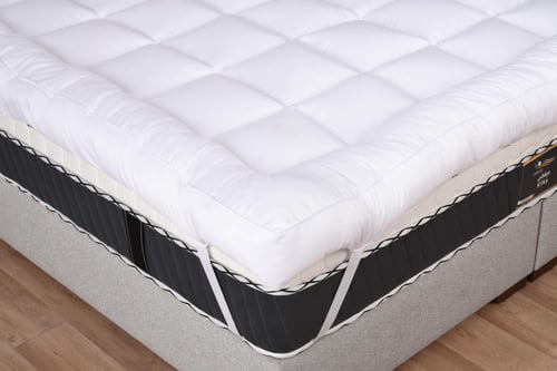 لباد توبر مايكرو فايبر نفر 14 سم