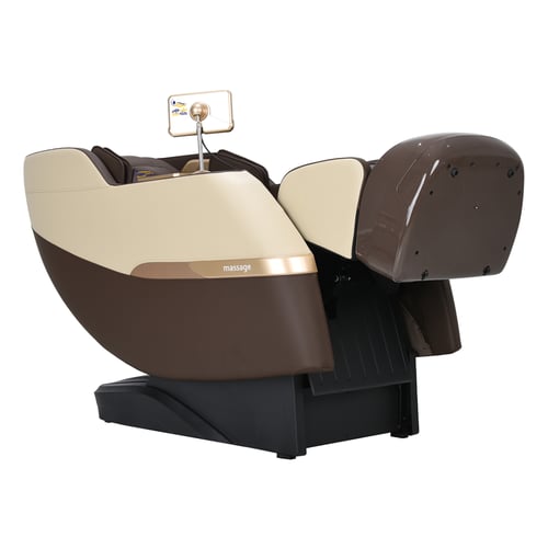 كرسي مساج أوركس BROWN