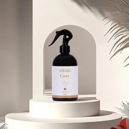 COZY معطر مفارش سليب هاوس 500ML