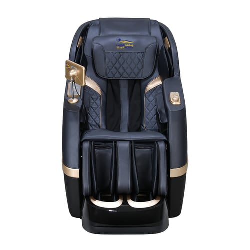 كرسي مساج اوركس BLUE