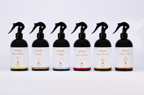 TENDER MOMENT معطر مفارش سليب هاوس 250ML