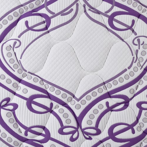 مرتبة ريليف | RELIEF|ميموري فوم |ضمان 10سنوات