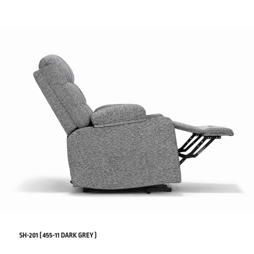 كرسي استرخاء ثابت ( مساعد على الوقوف ) SH-201..455...