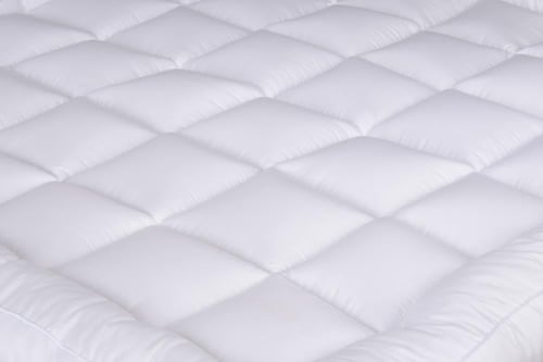 لباد توبر مايكرو فايبر نفرين 14 سم