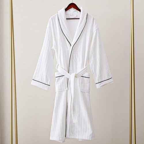 روب استحمام قطعة واحدة