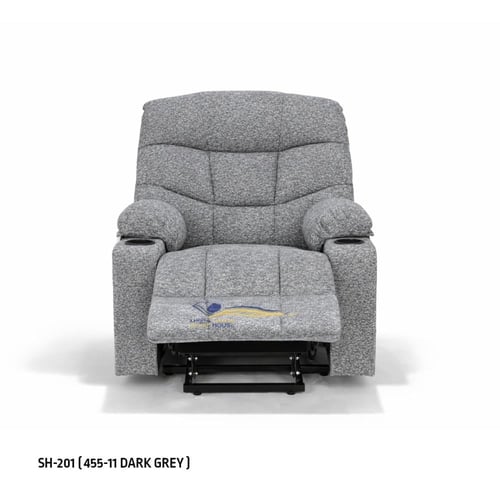 كرسي استرخاء ثابت ( مساعد على الوقوف ) SH-201..455...