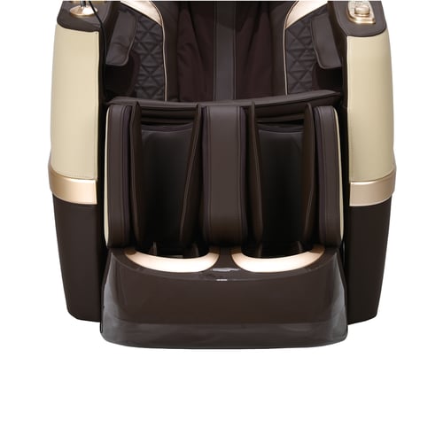 كرسي مساج أوركس BROWN