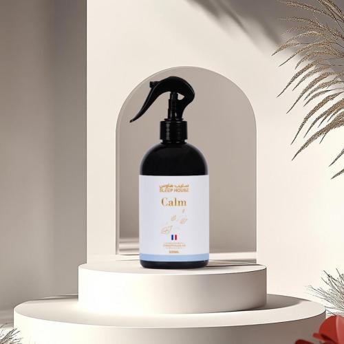 CALM معطر مفارش سليب هاوس 500ML