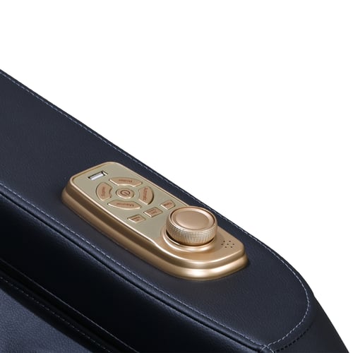 كرسي مساج اوركس BLUE