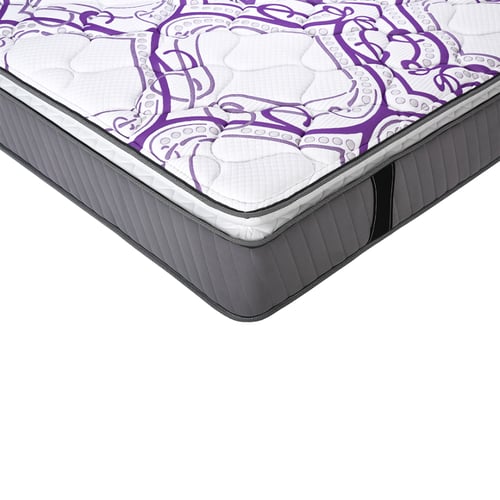 مرتبة ريليف | RELIEF|ميموري فوم |ضمان 10سنوات