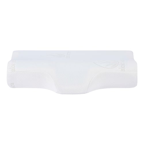 مخدة هيربا | HERBA PILLOW ميموري فوم وجل ودعم إضاف...